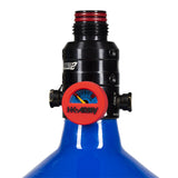 HK Army Gauge Cover - Protection and style for your pressure gauge