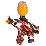 HK Army Apex Blaster - Gel Strike AK red