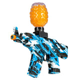 HK Army Apex Blaster - Gel Strike AK blue
