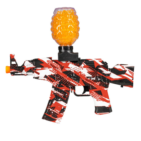 HK Army Apex Blaster - Gel Strike AK red