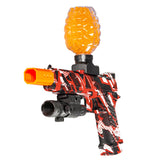 HK Army Rapid Blaster - Gel Strike Storm Pistol red