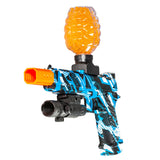 HK Army Rapid Blaster - Gel Strike Storm Pistol blue