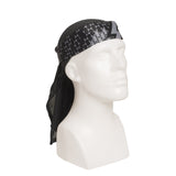 HK Army Headwrap - Sandana graphite