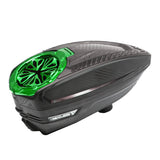 HK Army EVO Pro aus Metall - bunte Speed Feeds für Spire, CTRL und TFX Loader