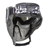 HK Army SLR Goggle Smoke Editions - Pro Paintball Maske