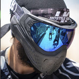 HK Army SLR Goggle Smoke Editions - Pro Paintball Maske