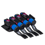 HK Army Eject Harness 4 plus 3 plus 4 - the new designs are awesome