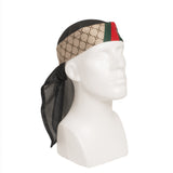 HK Army Headwrap - Sandana HH tan