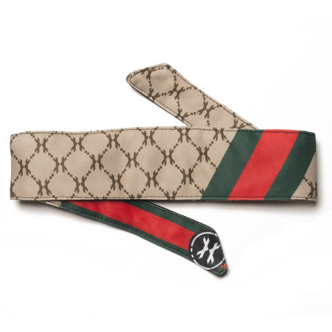 HK Army Headband HH tan