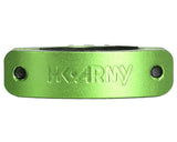 HK Army Barrel Camera Mount in various colors