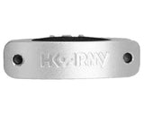 HK Army Barrel Camera Mount in various colors