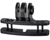HK Army Camera Goggle Mount / GoPro mount for your paintball or airsoft mask