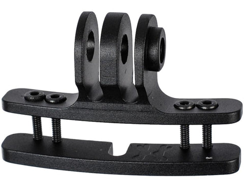 HK Army Camera Goggle Mount / GoPro mount for your paintball or airsoft mask