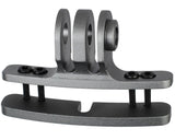 HK Army Camera Goggle Mount / GoPro mount for your paintball or airsoft mask