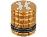 HK Army Fillnippel Cover - schützt deinen Regulator