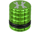 HK Army Fillnippel Cover - schützt deinen Regulator