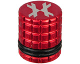 HK Army Fillnippel Cover - schützt deinen Regulator