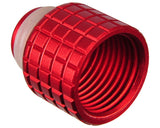 HK Army Thread Guards - schützt deinen Regulator