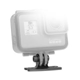 HK Army Camera Goggle Mount / GoPro mount for your paintball or airsoft mask