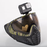 HK Army Camera Goggle Mount / GoPro mount for your paintball or airsoft mask