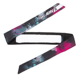 HK Army Headband - Shadow Bubblegum