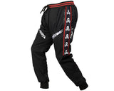 Neu - HK Army TRK Jogger Pants - HK SKull red