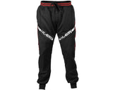 Neu - HK Army TRK Jogger Pants - HK SKull red