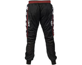 Neu - HK Army TRK Jogger Pants - HK SKull red