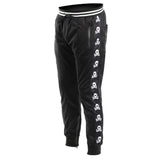 HK Army Track Jogger Pants - OG SKull black