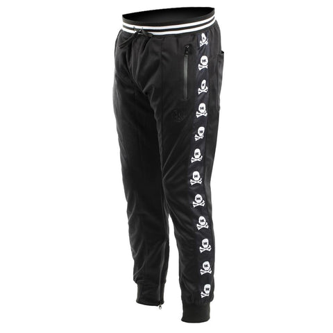 HK Army Track Jogger Pants - OG SKull black