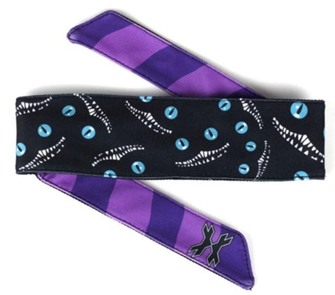 HK Army Headband Chesire Cat