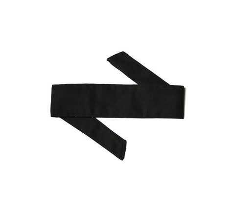 HK Army Headband black