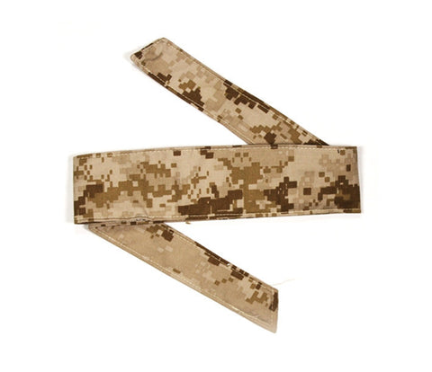 HK Army Headband Desert digi camo