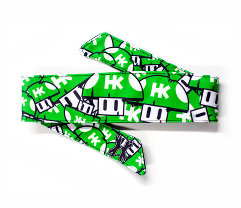 HK Army Headband One-up