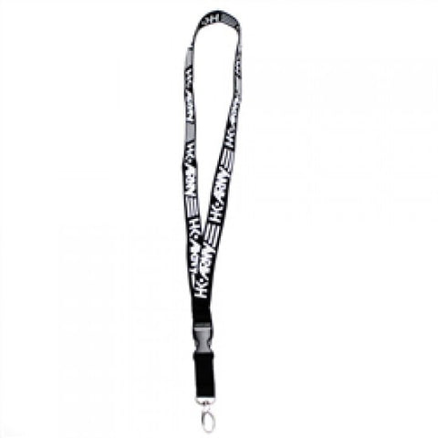 HK Army Lanyards / Keyrings