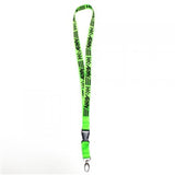 HK Army Lanyards / Keyrings