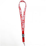 HK Army Lanyards / Keyrings