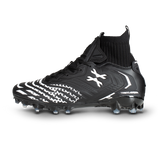Neu: HK Army LT Diggerz_X1 - Low Top Cleats Paintballschuhe black / white