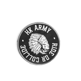 HK Army Patches mit Klettverschluss