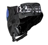 HK Army SLR Goggle - Pro Paintball Maske