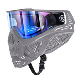HK Army HSTL Skull Goggle - die gemeinste Paintball Maske aller Zeiten