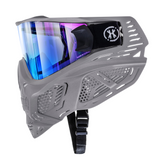 HK Army HSTL Skull Goggle - die gemeinste Paintball Maske aller Zeiten