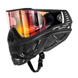 HK Army HSTL Skull Goggle - die gemeinste Paintball Maske aller Zeiten