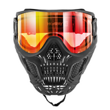 HK Army HSTL Skull Goggle - die gemeinste Paintball Maske aller Zeiten