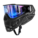 HK Army HSTL Skull Goggle - die gemeinste Paintball Maske aller Zeiten