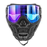 HK Army HSTL Skull Goggle - die gemeinste Paintball Maske aller Zeiten