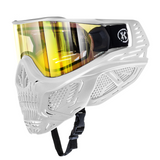 HK Army HSTL Skull Goggle - die gemeinste Paintball Maske aller Zeiten