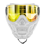 HK Army HSTL Skull Goggle - die gemeinste Paintball Maske aller Zeiten