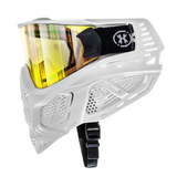 HK Army HSTL Skull Goggle - die gemeinste Paintball Maske aller Zeiten