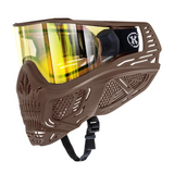 HK Army HSTL Skull Goggle - die gemeinste Paintball Maske aller Zeiten